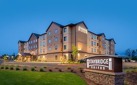 Staybridge Suites - Hillsboro North By Ihg